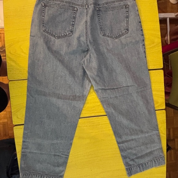 vintage dad / mom jeans 90s - Picture 5 of 5